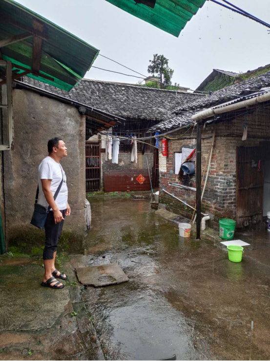 防汛！城發(fā)集團(tuán)全力以赴417