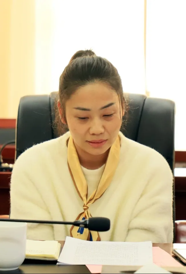 新思想激發(fā)新動力，新血液迸發(fā)新力量！這場黨員大會收獲多