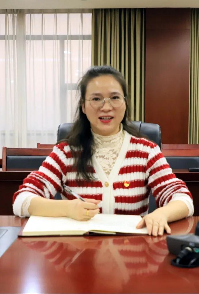 新思想激發(fā)新動力，新血液迸發(fā)新力量！這場黨員大會收獲多